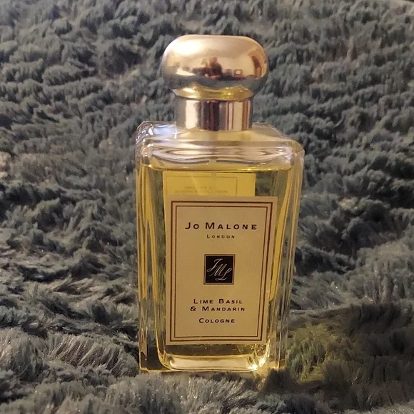Jo Malone Lime Basil & Mandarin Cologne 100ml - Picture 7 of 8